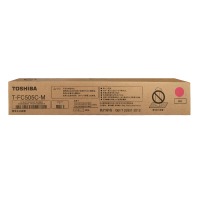 东芝（TOSHIBA）T-FC505C-M碳粉(墨粉) 适用e-STUDIO2000AC/
