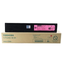 东芝（TOSHIBA）e2040C/2540/3040/3540/4540C墨粉T-FC2
