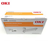 OKI C811/831DN黑色感光鼓 原装打印机黑色硒鼓