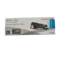 富士施乐（Fuji Xerox）原装CT201636黑色墨粉盒碳粉耗材 适用CP305d/
