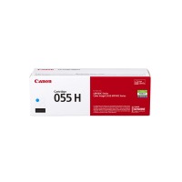 佳能（Canon)硒鼓CRG055H C（适用MF746Cx/MF742Cdw/LBP66
