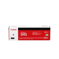 佳能（Canon)硒鼓CRG045 M品红(适用MF635Cx/MF633Cdw/MF63
