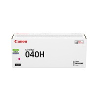 佳能（Canon)硒鼓CRG040 H M品红大容量（适用LBP710Cx/LBP712C