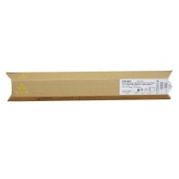 理光（Ricoh）MPC5501C/C5000C 黄色碳粉盒1支装 适用MPC4501/M