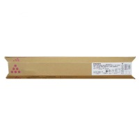 理光（Ricoh）MPC5501C/C5000C 红色碳粉盒1支装 适用MPC4501/M