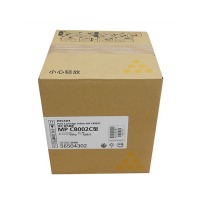 理光（Ricoh）MPC8002C 黄色碳粉盒1支装 适用MP C6502SP/C8002