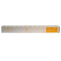 京瓷（KYOCERA） TK-8803墨粉墨盒 京瓷P8060cdn打印机墨粉盒 黄色