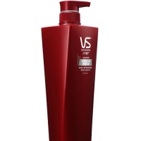 沙宣（VS） 沙宣洗发水水润去屑洗发露 男女通用 新老包装随机发 400ml