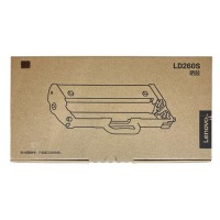 联想 （Lenovo） 原装硒鼓LD260S适用于G262DN和GM265DN
