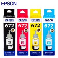 爱普生原装连供墨盒墨水R330 R230 R270 ME330 R290 T50 1390