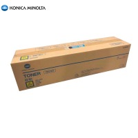柯尼卡美能达 KONICA MINOLTA TN715Y 黄色碳粉 （适用C458/C55