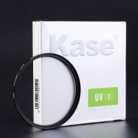 卡色（Kase）SMP 二代UV镜 镀膜 微单反相机佳能尼康索尼富士镜头保护镜 高清防霉滤