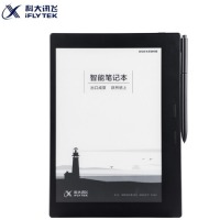 科大讯飞智能笔记本T1B 9.7英寸电子书阅读器 黑色