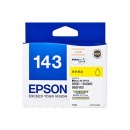 爱普生（EPSON）T1434 黄色墨盒