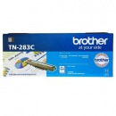 兄弟（brother）TN-283C 青色墨粉盒