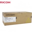 理光（RICOH）SPC250C原装黄色墨盒打印机彩色墨粉盒