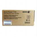 富士施乐（Fuji Xerox）106R02623黑色双包装碳粉盒（适用于：适用Phaser 7100机型）