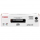 佳能（Canon）CRG-331BK 黑色硒鼓 适用于LBP7110Cw/LBP7100Cn