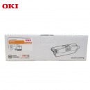OKI C331SDN 原装打印机黑色墨粉 粉盒3500页44973592