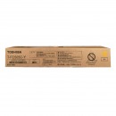 东芝（TOSHIBA）T-FC505C-Y碳粉(墨粉) 适用e-STUDIO2000AC/2500AC/2505AC/3005AC/3505AC/4505AC/5005AC-YJ