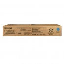 东芝（TOSHIBA）T-FC505C-C碳粉(墨粉) 适用e-STUDIO2000AC/2500AC/2505AC/3005AC/3505AC/4505AC/5005AC-YJ