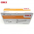 OKI C811/831DN黑色感光鼓 原装打印机黑色硒鼓 