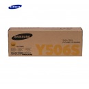 三星（SAMSUNG）CLT-Y506S黄色硒鼓(SU529A)(适用CLP-680ND CLX-6260ND 6260FR)约1500页