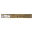 夏普（SHARP）DX-25CTBA 原装黑色墨粉（适用DX2008UC/2508NC机型）约18000页