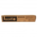 京瓷（KYOCERA）TK-5208墨粉/墨盒 京瓷356CI打印一体机墨粉盒京瓷耗材/粉盒 TK-5208Y