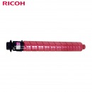理光（Ricoh）M C2001L 红色墨粉盒 适用于M C2000/M C2001