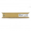 理光（Ricoh）MP C305C 蓝色碳粉盒1支装 适用Aficio MP C305SP