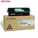 理光（Ricoh）SP 4500LC 黑色墨粉盒1支装 适用于SP 3600DN/4510DN/ 3610SF/4510SF