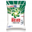 碧浪 Ariel 专业机洗超净洗衣粉大袋2.8KG/袋装 温和低泡易漂洗