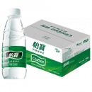 怡宝 饮用水 纯净水350ml*24瓶 整箱装