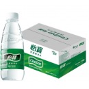  怡宝 饮用水 纯净水350ml24瓶 整箱装