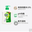 滴露Dettol健康抑菌洗手液经典松木500g
