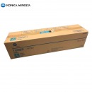 柯尼卡美能达 KONICA MINOLTA TN715C 青色碳粉 （适用C458/C558机型）45000页 柯美碳粉耗材