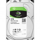 希捷（SEAGATE） 酷鱼BarraCuda台式机硬盘 SATA3 3.5英寸台式电脑机械硬盘 酷鱼2T 7200转