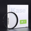 卡色（Kase）SMP 二代UV镜 镀膜 微单反相机佳能尼康索尼富士镜头保护镜 高清防霉滤镜 UV 67mm AGC MCUV 多层镀膜