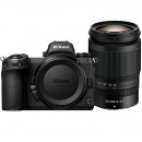 尼康（Nikon）Z 7II/z72/z7ii全画幅专业微单相机Z7二代拆单机/24-70套机官方送 Z 24-200mm f/4-6.3 VR远摄镜头（套装）