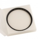 B+W UV镜 XS-PRO MRC NANO UV 超薄多层纳米镀膜 MASTER 滤镜 XS-PRO MRC NANO UV 82mm