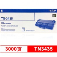 兄弟（brother）TN-兄弟（brother）TN-3435 约3,000页 标准容量