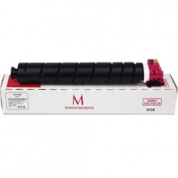 盈佳YJ KY-TK8338红粉 适用于:京瓷Kyocera TASKalfa 3252c