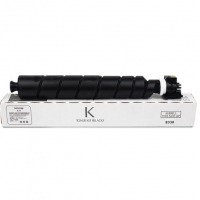 盈佳YJ KY-TK8338黑粉 适用:京瓷Kyocera TASKalfa 3252ci