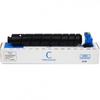 盈佳YJ KY-TK8338兰粉 适用:京瓷Kyocera TASKalfa 3252ci