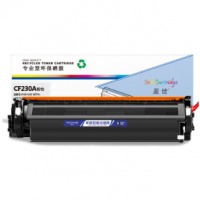 盈佳YJ CF230A黑粉(带芯片)