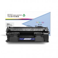 盈佳YJ CF280A黑鼓(带芯片) 适用于:惠普HP LaserJetPro 400 M