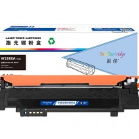 盈佳YJ W2080A(118A)黑鼓(带芯片) 适用于:惠普 HP Color Lase