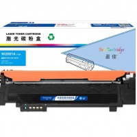 盈佳YJ W2081A兰鼓(带芯片) 适用于:惠普 HP Color Laser 178n