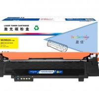 盈佳YJ W2082A(118A)黄鼓(带芯片) 适用于:惠普 HP Color Lase